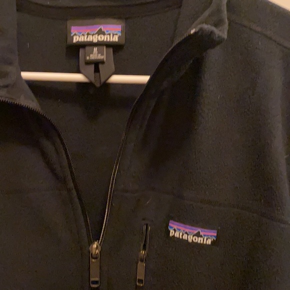 Patagonia zip up - Picture 2 of 2